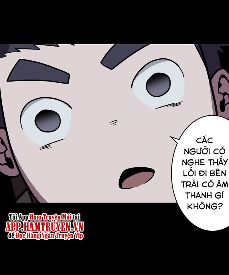 đọc truyện Ta Làm Đạo Sĩ Những Năm Kia Chương 12 ảnh 21 tại Thiên Thai Truyện