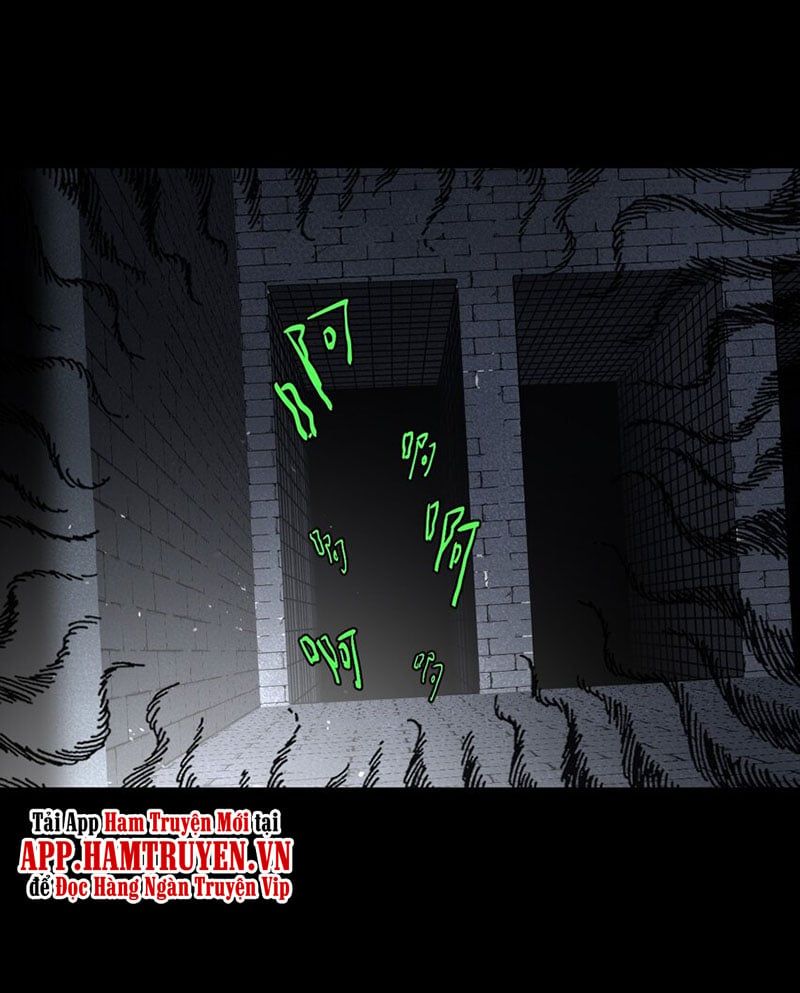 đọc truyện Ta Làm Đạo Sĩ Những Năm Kia Chương 12 ảnh 23 tại Thiên Thai Truyện