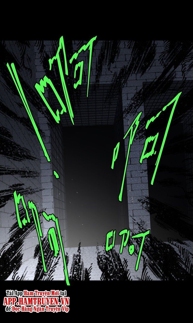 đọc truyện Ta Làm Đạo Sĩ Những Năm Kia Chương 12 ảnh 25 tại Thiên Thai Truyện