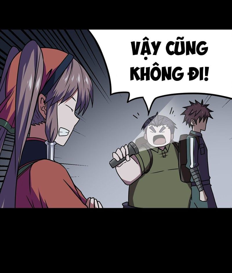 đọc truyện Ta Làm Đạo Sĩ Những Năm Kia Chương 12 ảnh 28 tại Thiên Thai Truyện