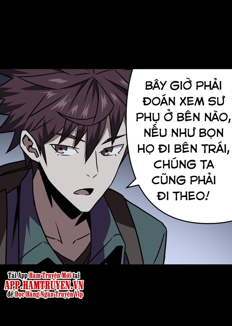 đọc truyện Ta Làm Đạo Sĩ Những Năm Kia Chương 12 ảnh 29 tại Thiên Thai Truyện