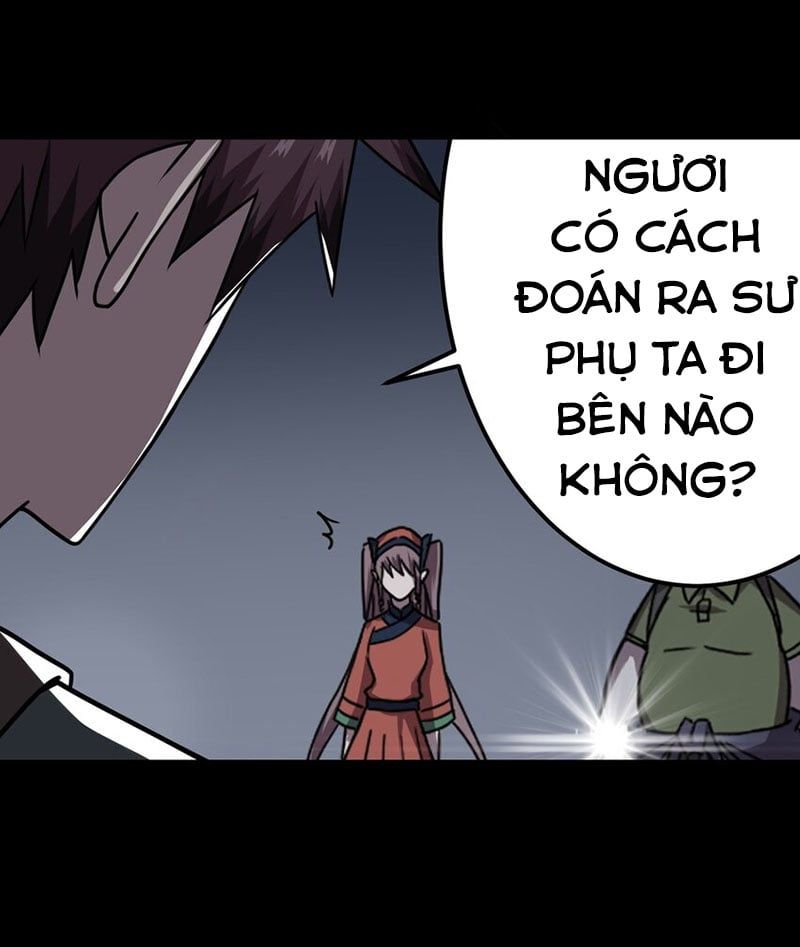 đọc truyện Ta Làm Đạo Sĩ Những Năm Kia Chương 12 ảnh 30 tại Thiên Thai Truyện