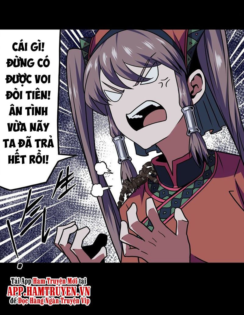 đọc truyện Ta Làm Đạo Sĩ Những Năm Kia Chương 12 ảnh 31 tại Thiên Thai Truyện