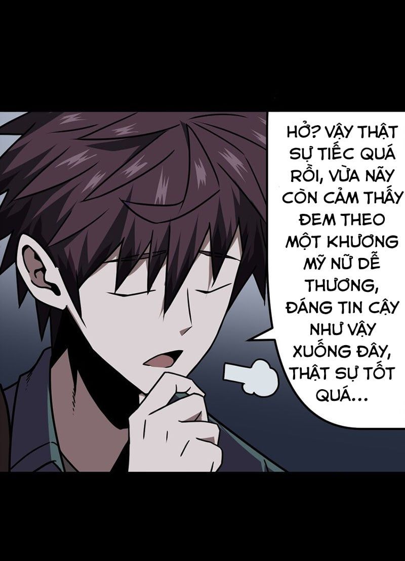 đọc truyện Ta Làm Đạo Sĩ Những Năm Kia Chương 12 ảnh 32 tại Thiên Thai Truyện