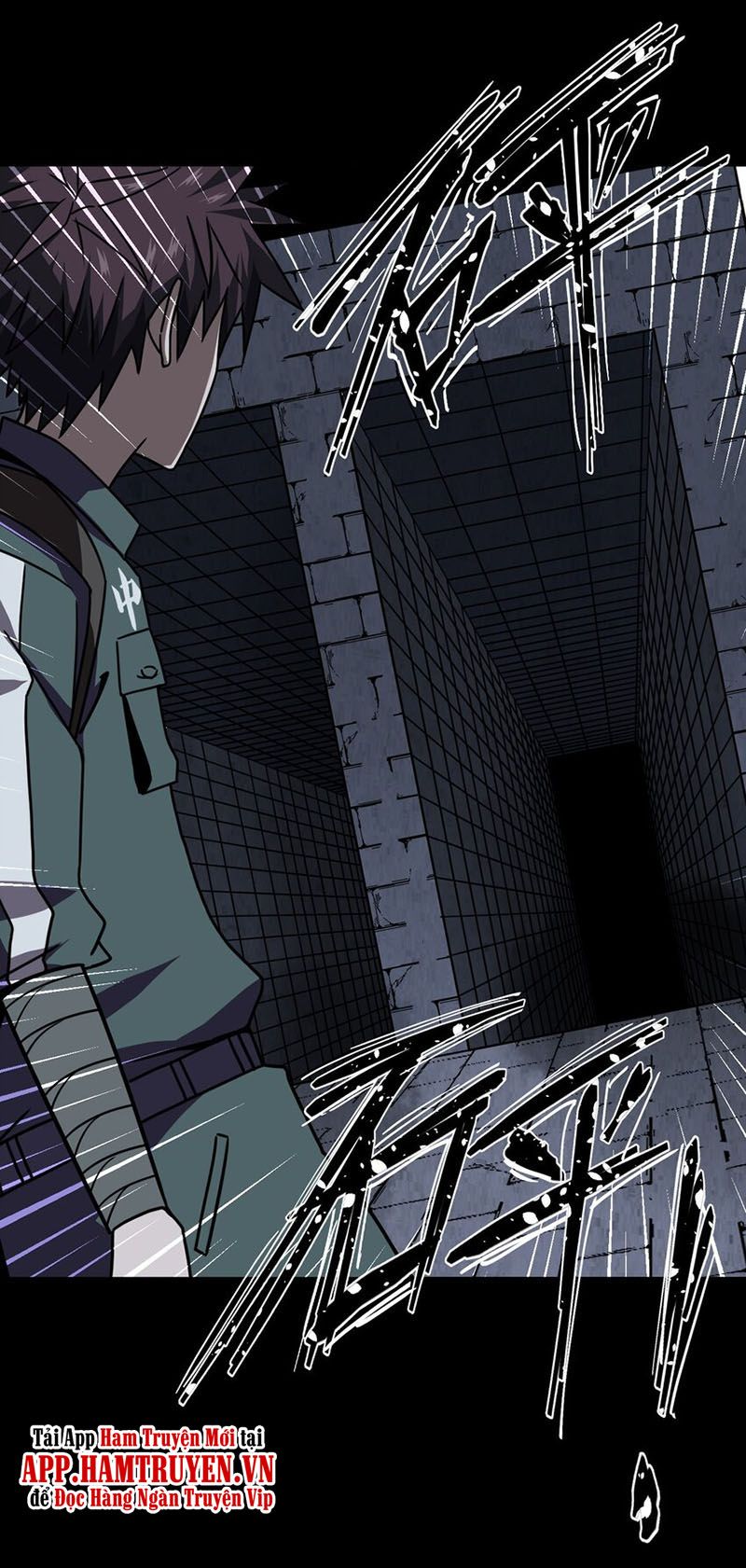 đọc truyện Ta Làm Đạo Sĩ Những Năm Kia Chương 12 ảnh 39 tại Thiên Thai Truyện