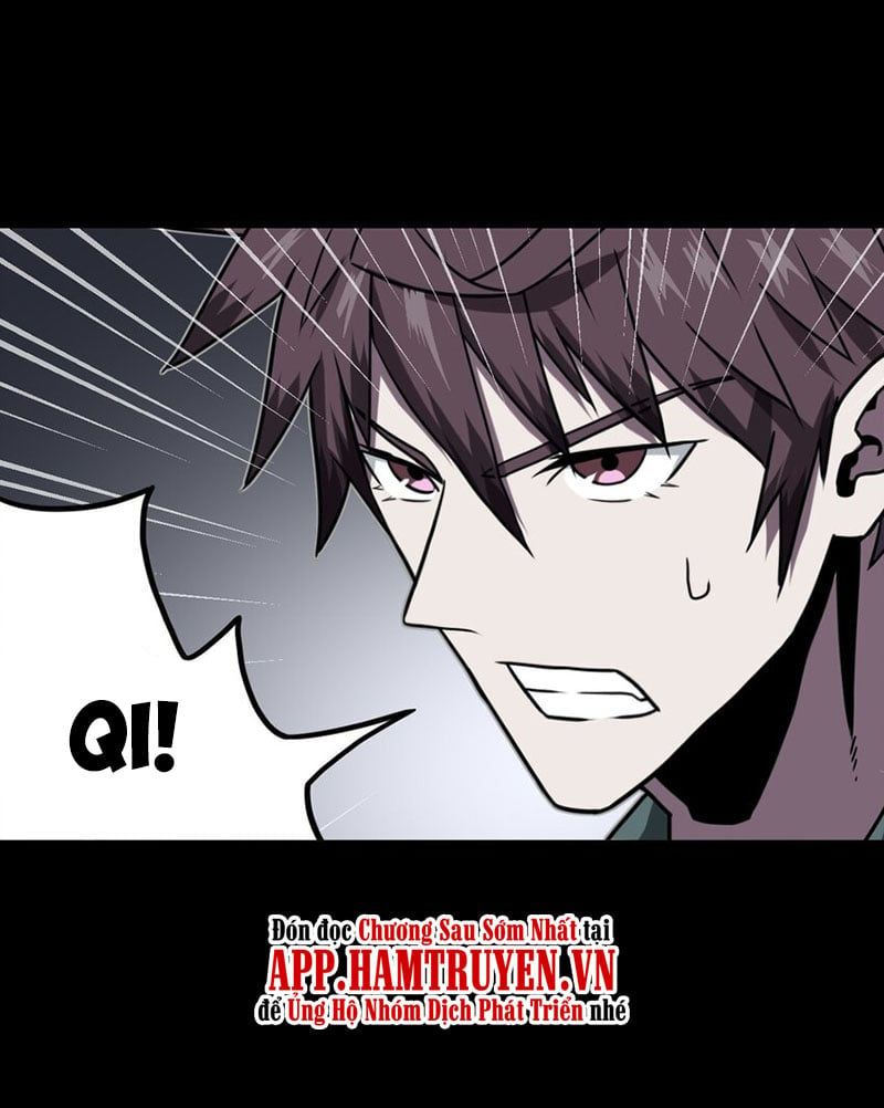 đọc truyện Ta Làm Đạo Sĩ Những Năm Kia Chương 12 ảnh 41 tại Thiên Thai Truyện