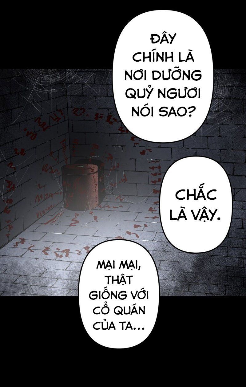 đọc truyện Ta Làm Đạo Sĩ Những Năm Kia Chương 12 ảnh 6 tại Thiên Thai Truyện