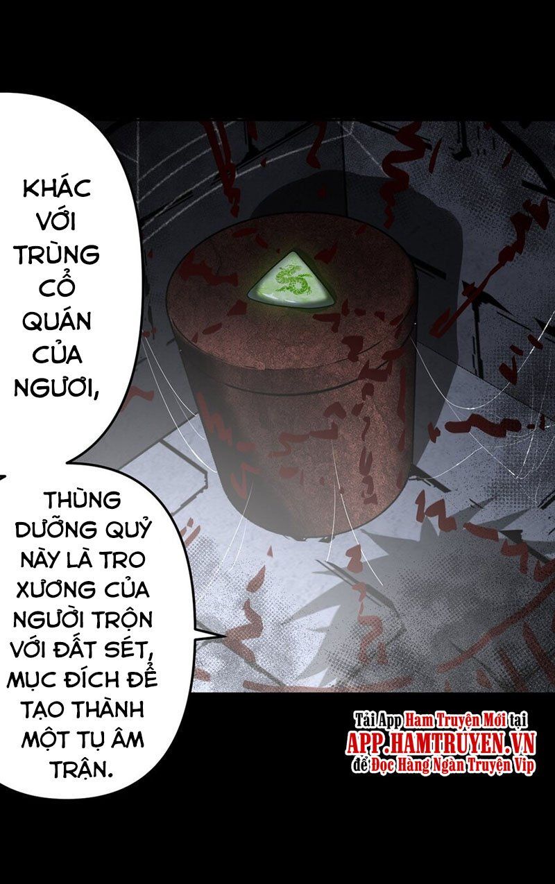 đọc truyện Ta Làm Đạo Sĩ Những Năm Kia Chương 12 ảnh 7 tại Thiên Thai Truyện