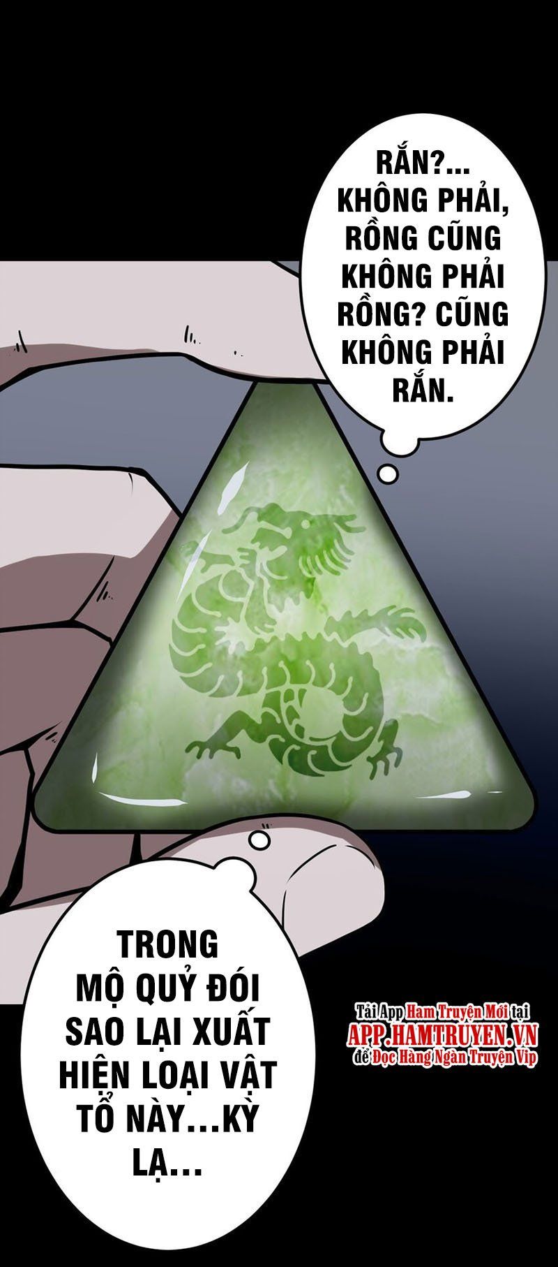 đọc truyện Ta Làm Đạo Sĩ Những Năm Kia Chương 12 ảnh 9 tại Thiên Thai Truyện