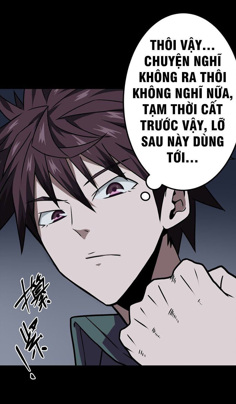 đọc truyện Ta Làm Đạo Sĩ Những Năm Kia Chương 12 ảnh 10 tại Thiên Thai Truyện