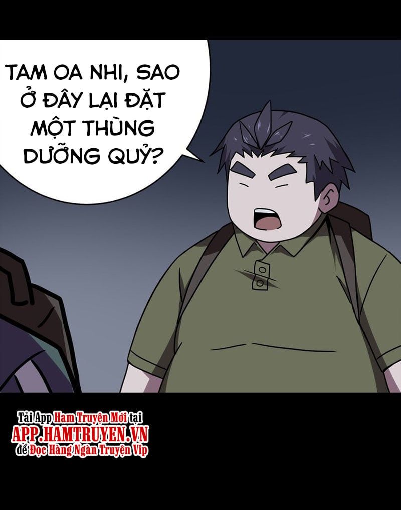 đọc truyện Ta Làm Đạo Sĩ Những Năm Kia Chương 12 ảnh 11 tại Thiên Thai Truyện