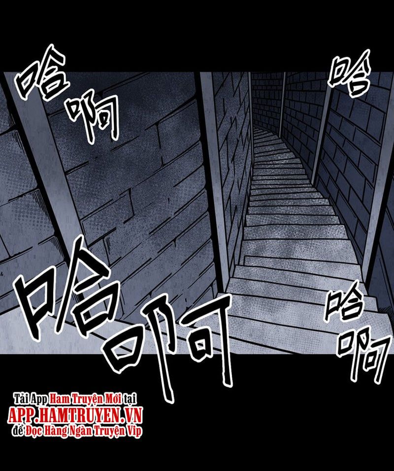 đọc truyện Ta Làm Đạo Sĩ Những Năm Kia Chương 13 ảnh 3 tại Thiên Thai Truyện