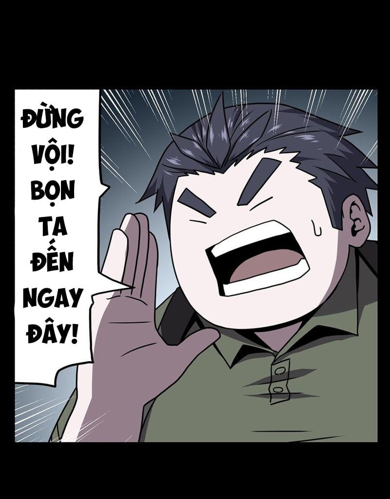 đọc truyện Ta Làm Đạo Sĩ Những Năm Kia Chương 13 ảnh 20 tại Thiên Thai Truyện