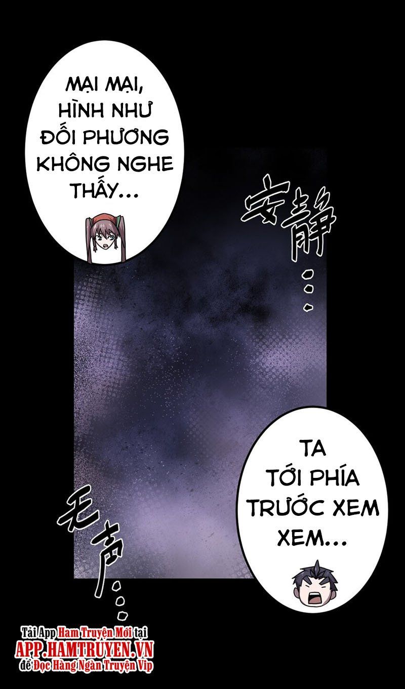 đọc truyện Ta Làm Đạo Sĩ Những Năm Kia Chương 13 ảnh 21 tại Thiên Thai Truyện