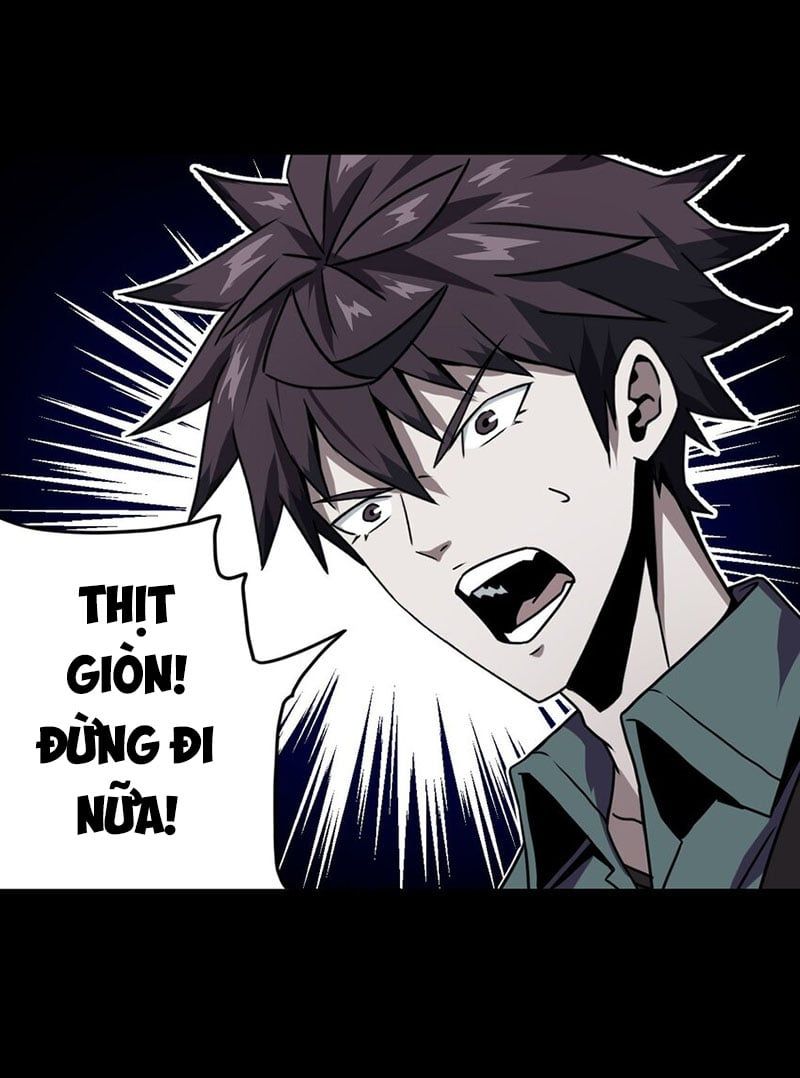 đọc truyện Ta Làm Đạo Sĩ Những Năm Kia Chương 13 ảnh 22 tại Thiên Thai Truyện