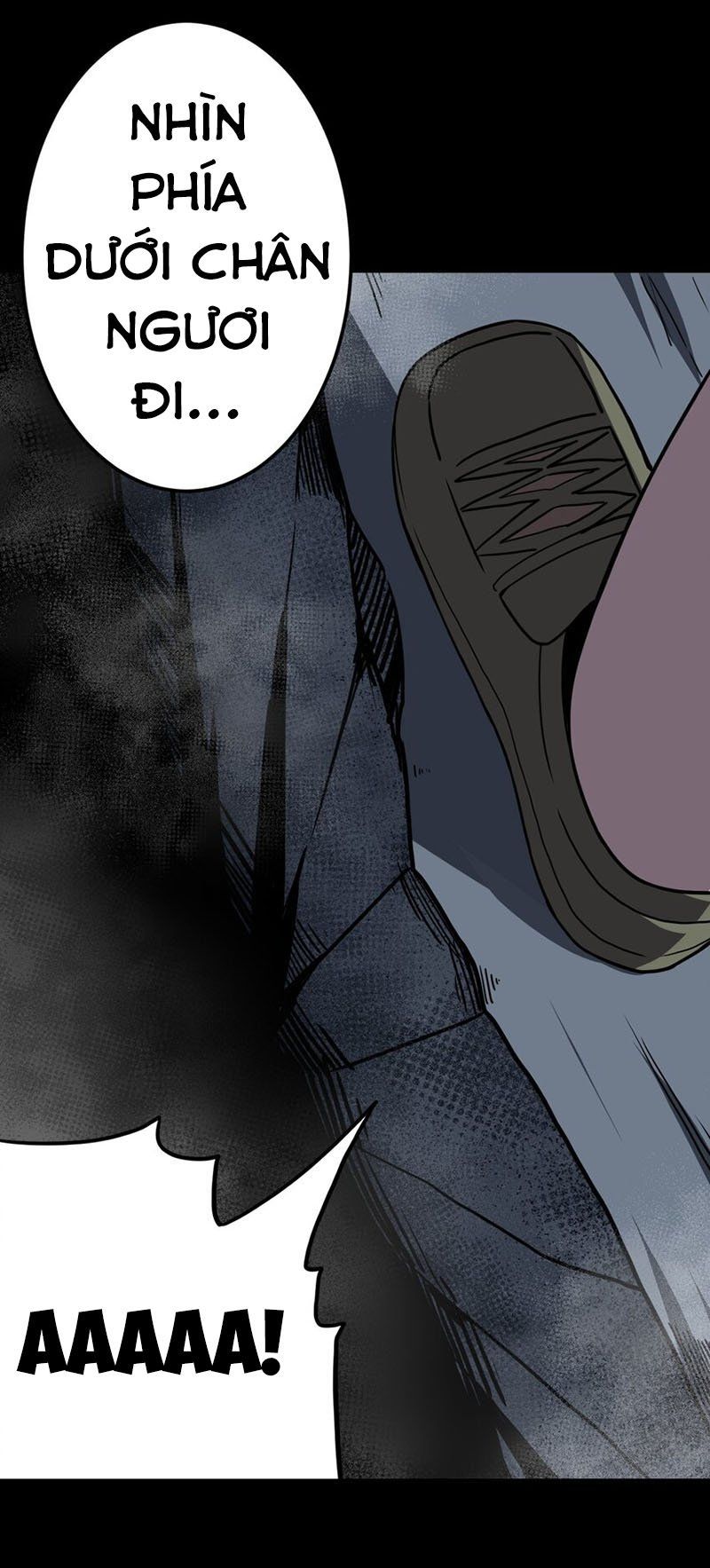 đọc truyện Ta Làm Đạo Sĩ Những Năm Kia Chương 13 ảnh 24 tại Thiên Thai Truyện