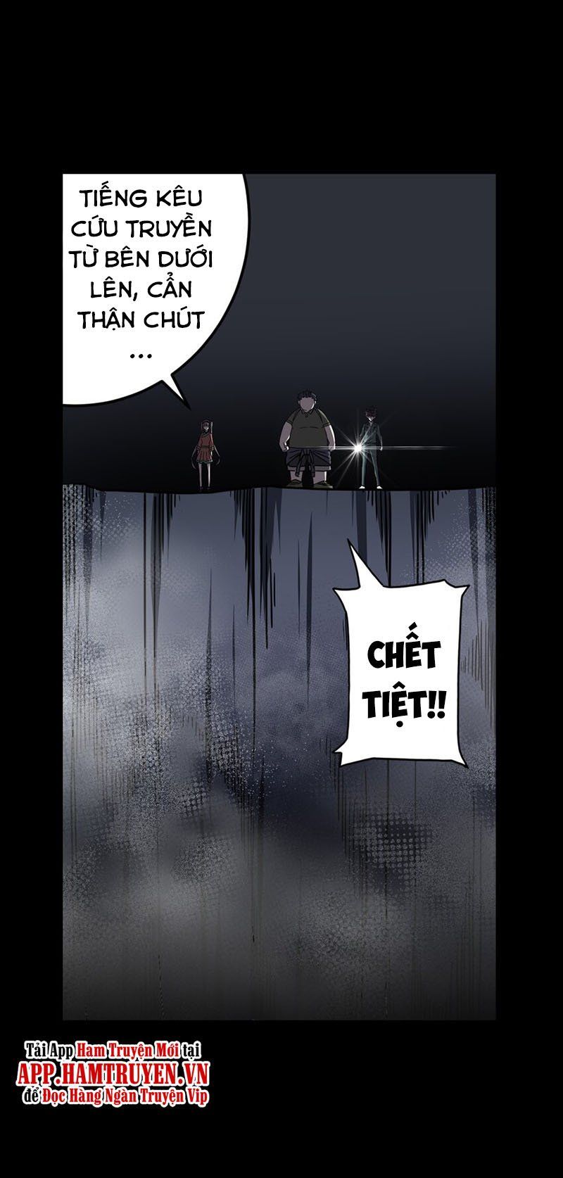 đọc truyện Ta Làm Đạo Sĩ Những Năm Kia Chương 13 ảnh 25 tại Thiên Thai Truyện