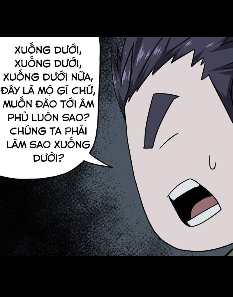 đọc truyện Ta Làm Đạo Sĩ Những Năm Kia Chương 13 ảnh 26 tại Thiên Thai Truyện