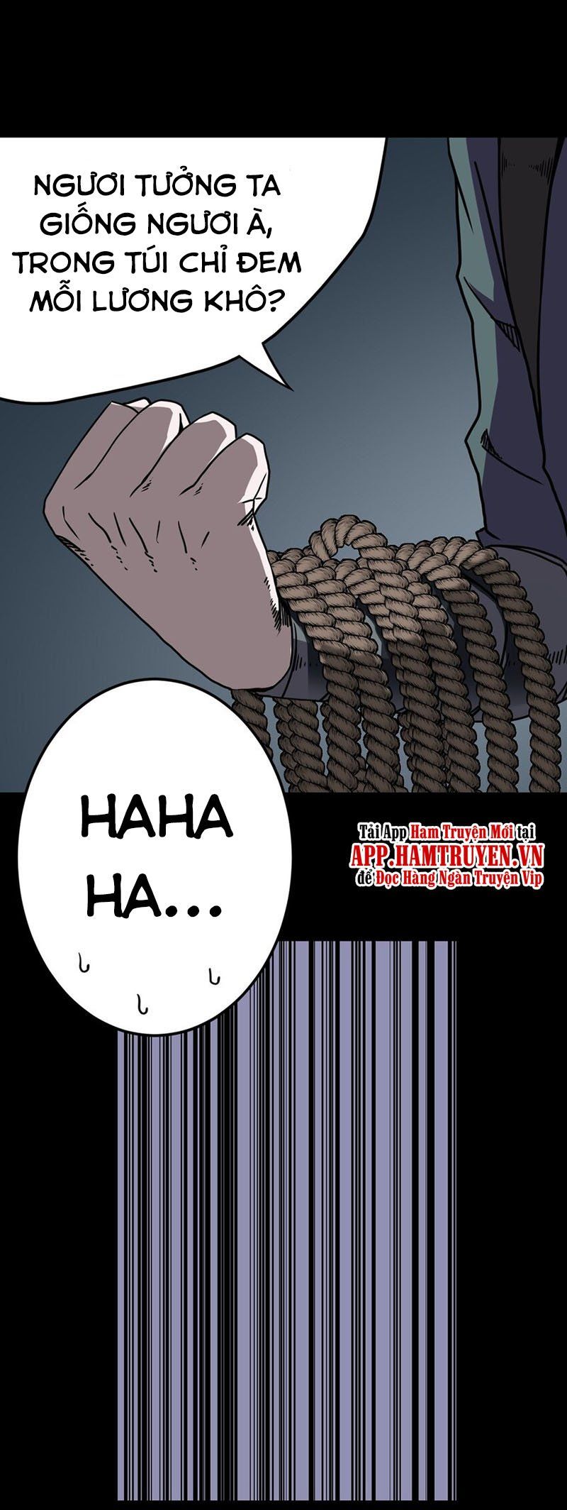 đọc truyện Ta Làm Đạo Sĩ Những Năm Kia Chương 13 ảnh 27 tại Thiên Thai Truyện