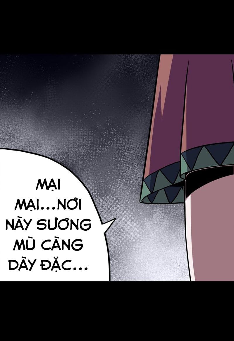 đọc truyện Ta Làm Đạo Sĩ Những Năm Kia Chương 13 ảnh 30 tại Thiên Thai Truyện