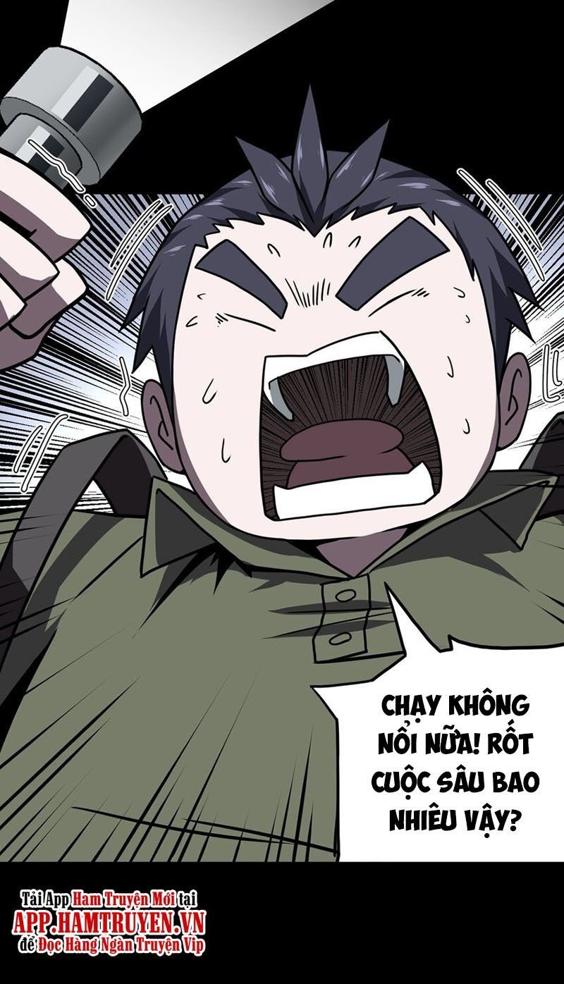 đọc truyện Ta Làm Đạo Sĩ Những Năm Kia Chương 13 ảnh 5 tại Thiên Thai Truyện