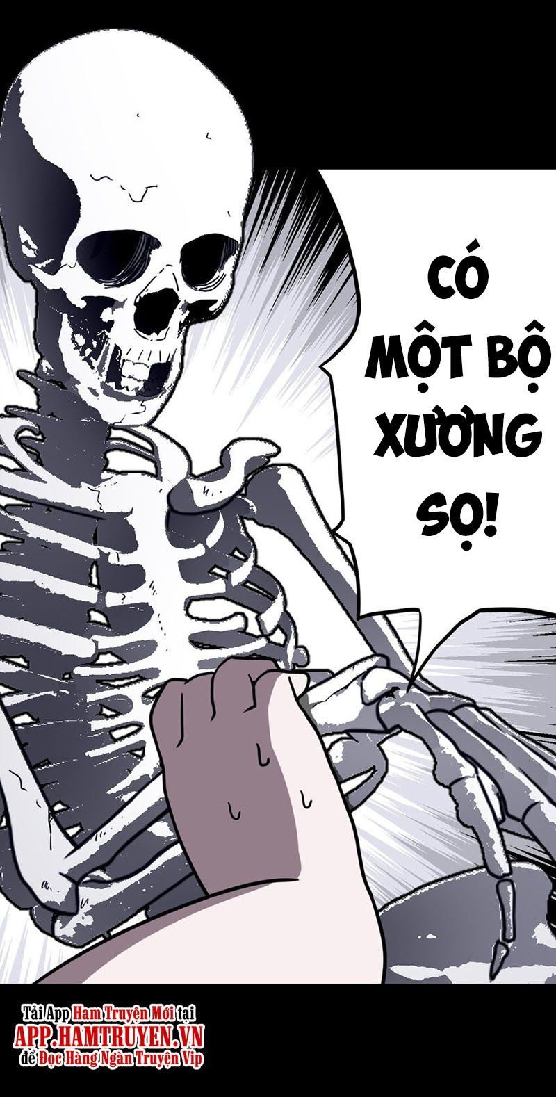 đọc truyện Ta Làm Đạo Sĩ Những Năm Kia Chương 13 ảnh 33 tại Thiên Thai Truyện