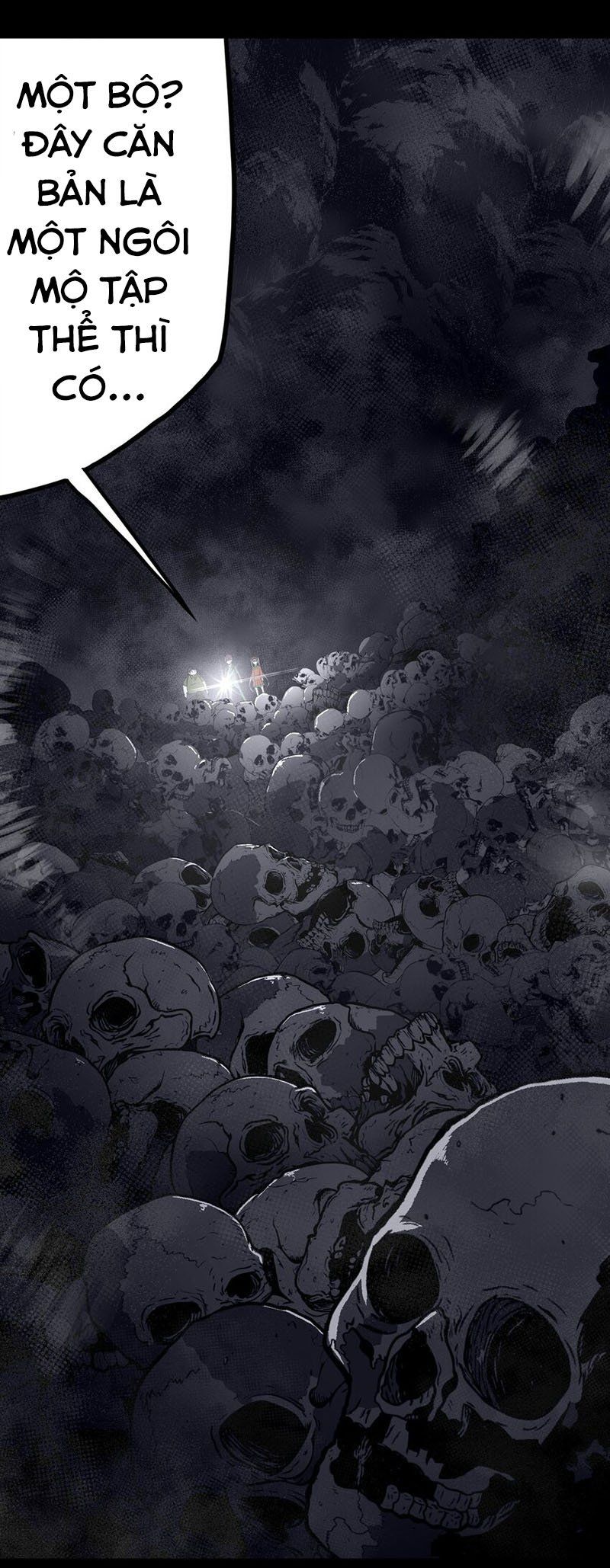 đọc truyện Ta Làm Đạo Sĩ Những Năm Kia Chương 13 ảnh 34 tại Thiên Thai Truyện