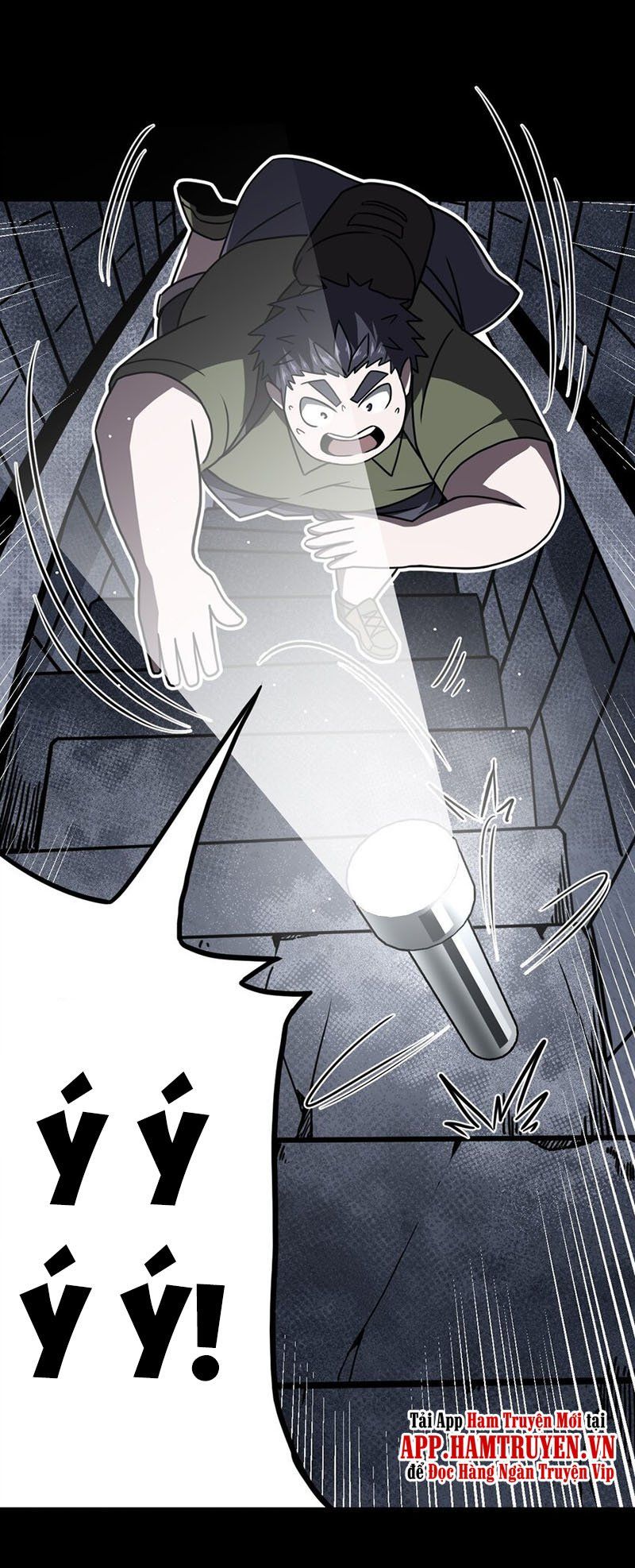 đọc truyện Ta Làm Đạo Sĩ Những Năm Kia Chương 13 ảnh 7 tại Thiên Thai Truyện