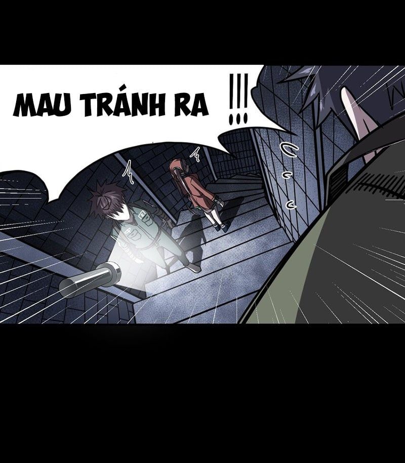 đọc truyện Ta Làm Đạo Sĩ Những Năm Kia Chương 13 ảnh 8 tại Thiên Thai Truyện