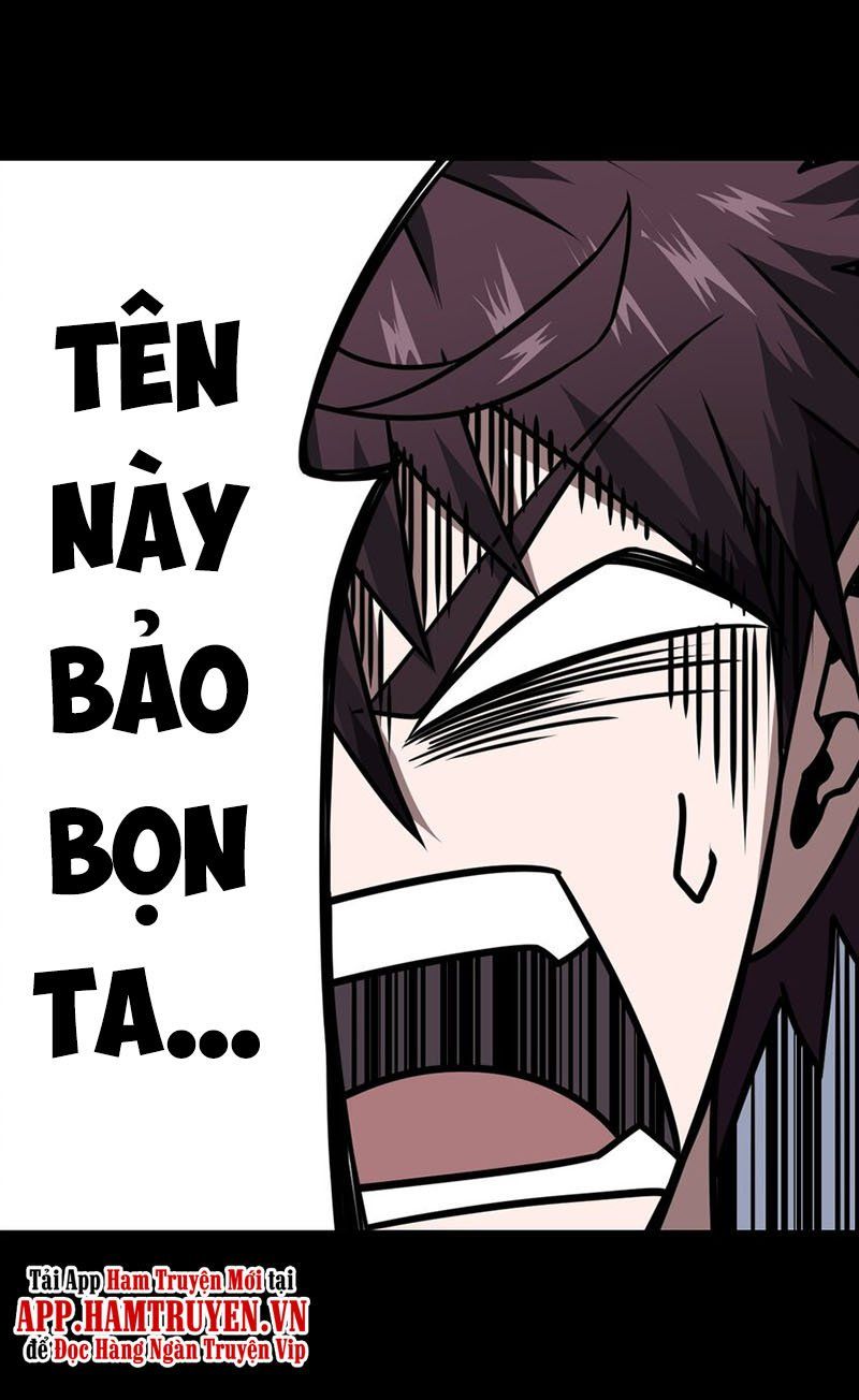 đọc truyện Ta Làm Đạo Sĩ Những Năm Kia Chương 13 ảnh 9 tại Thiên Thai Truyện