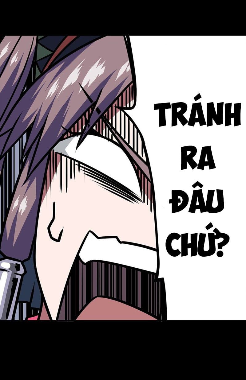 đọc truyện Ta Làm Đạo Sĩ Những Năm Kia Chương 13 ảnh 10 tại Thiên Thai Truyện