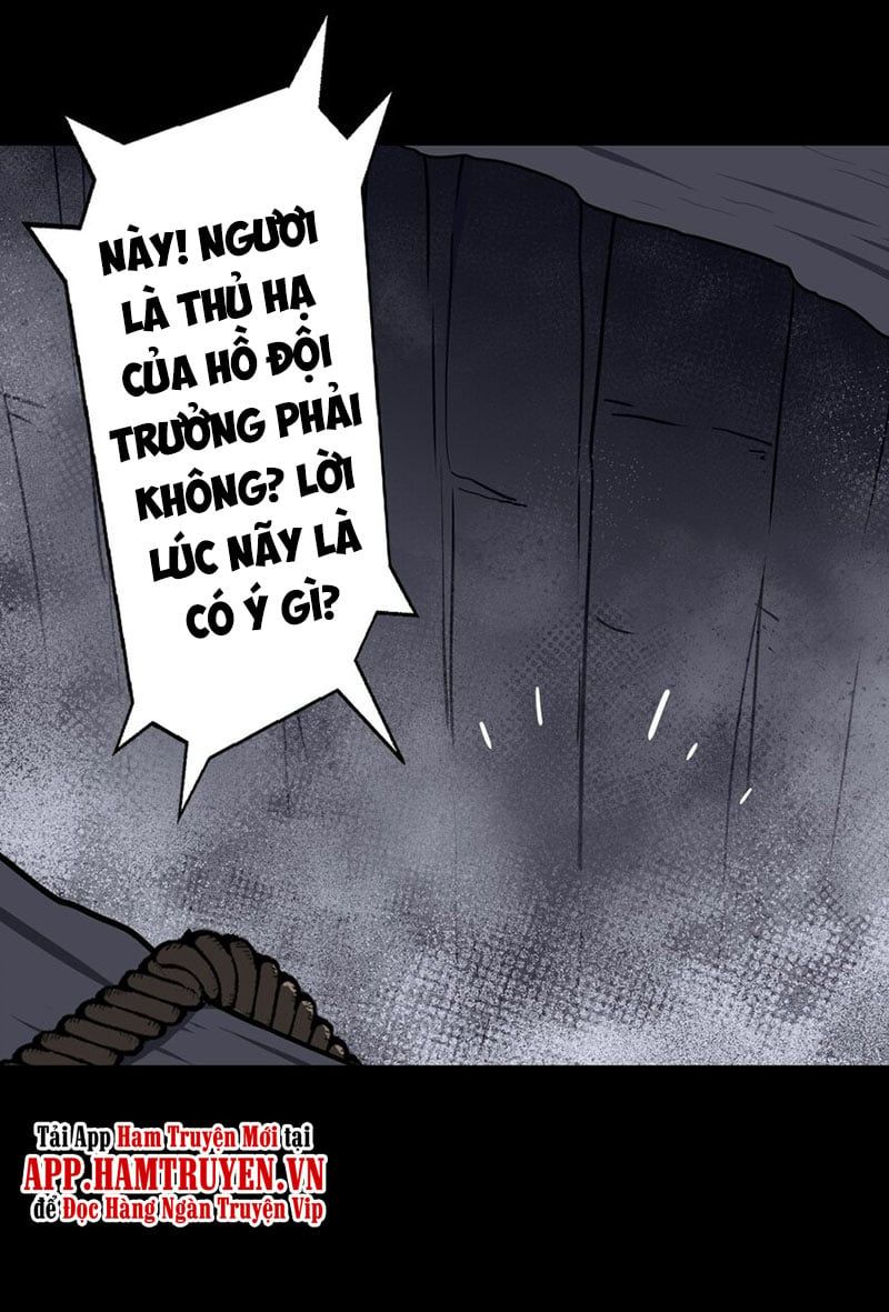 đọc truyện Ta Làm Đạo Sĩ Những Năm Kia Chương 14 ảnh 3 tại Thiên Thai Truyện