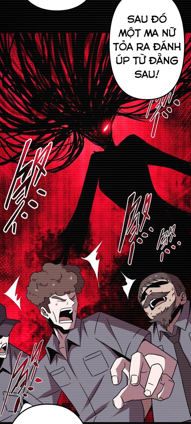 đọc truyện Ta Làm Đạo Sĩ Những Năm Kia Chương 14 ảnh 14 tại Thiên Thai Truyện