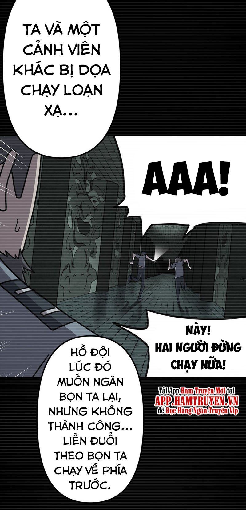 đọc truyện Ta Làm Đạo Sĩ Những Năm Kia Chương 14 ảnh 15 tại Thiên Thai Truyện