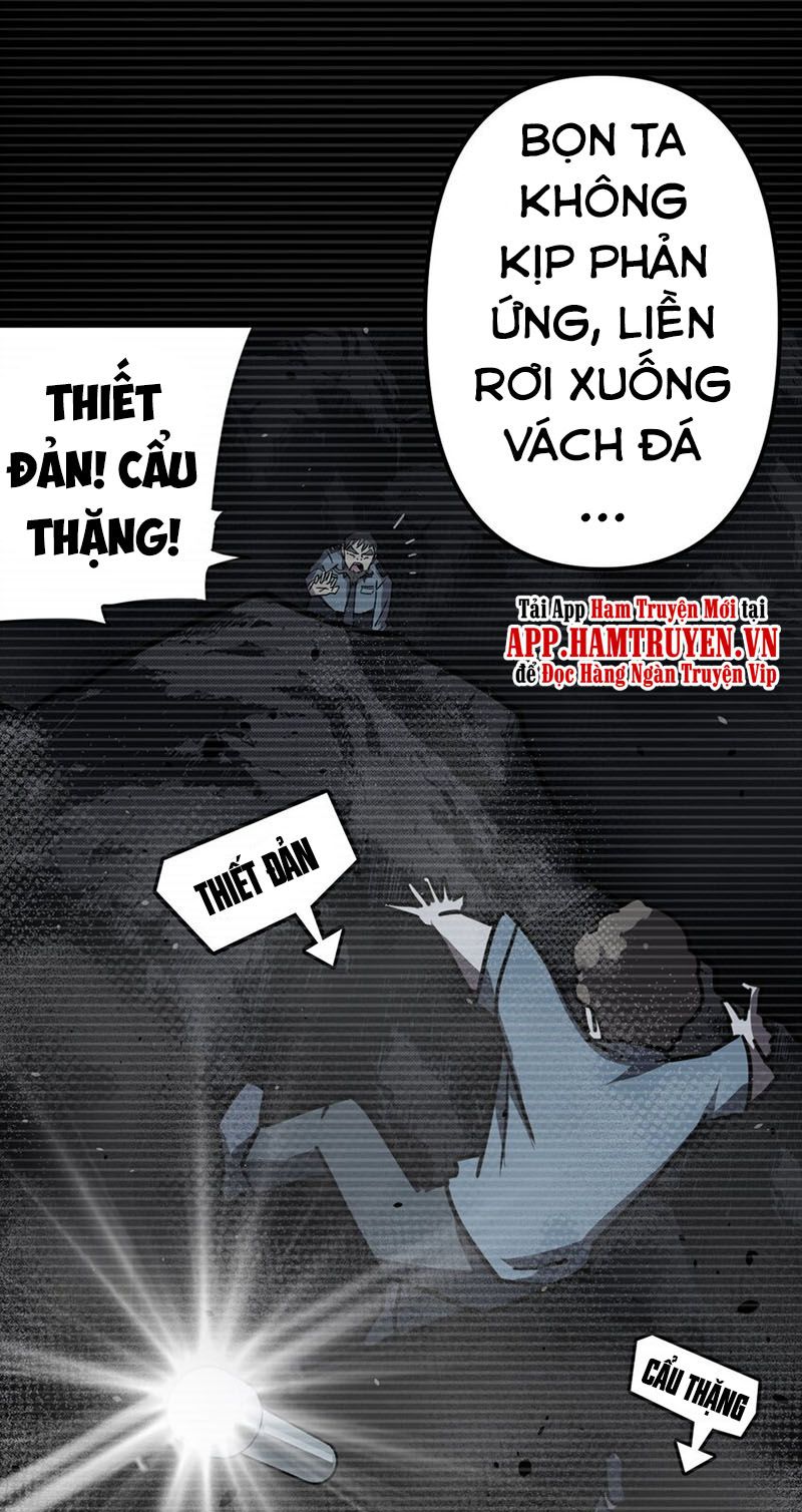 đọc truyện Ta Làm Đạo Sĩ Những Năm Kia Chương 14 ảnh 17 tại Thiên Thai Truyện