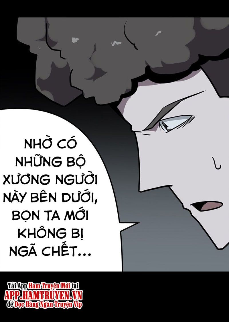 đọc truyện Ta Làm Đạo Sĩ Những Năm Kia Chương 14 ảnh 19 tại Thiên Thai Truyện