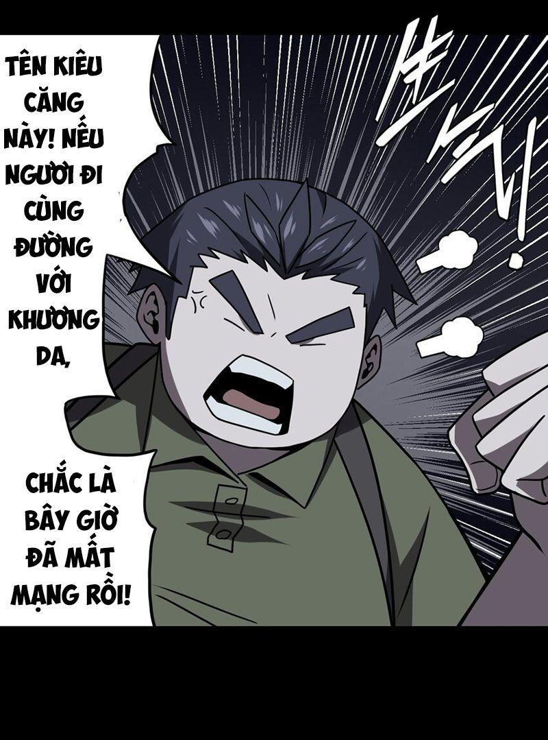 đọc truyện Ta Làm Đạo Sĩ Những Năm Kia Chương 14 ảnh 26 tại Thiên Thai Truyện