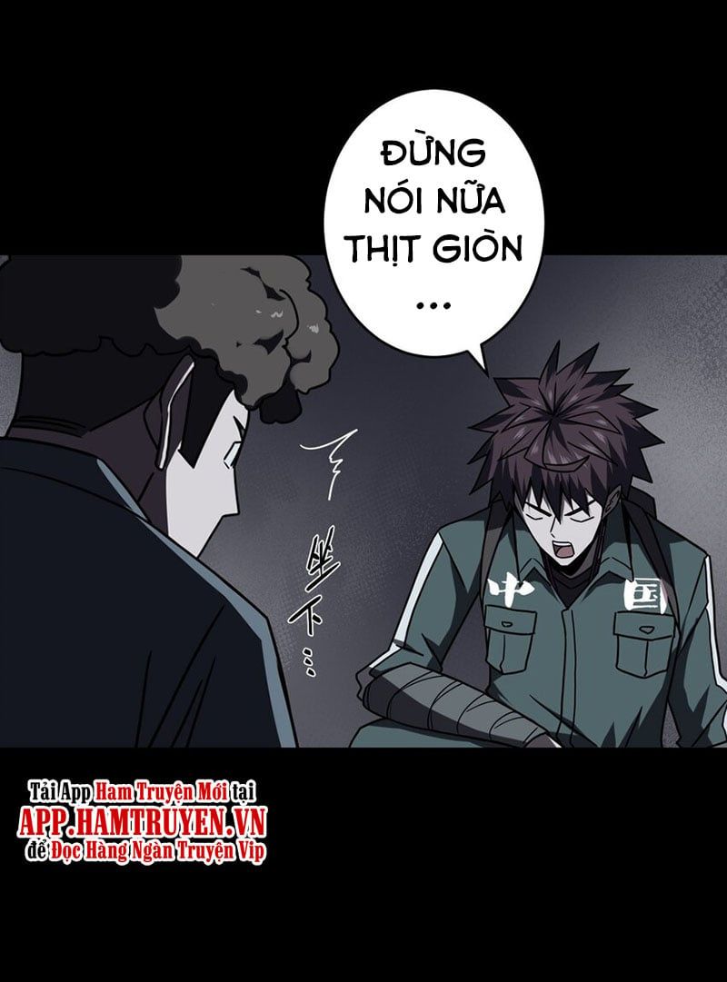 đọc truyện Ta Làm Đạo Sĩ Những Năm Kia Chương 14 ảnh 27 tại Thiên Thai Truyện