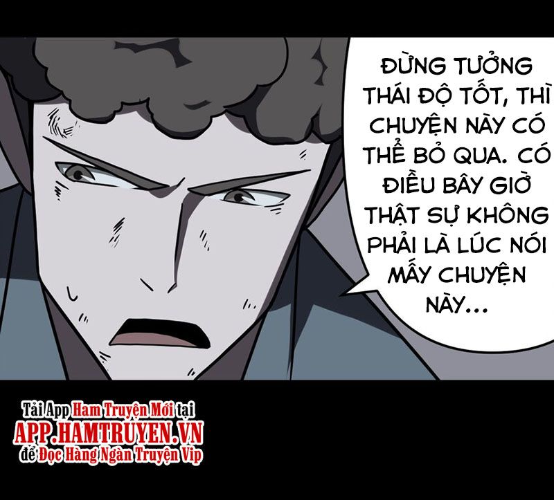 đọc truyện Ta Làm Đạo Sĩ Những Năm Kia Chương 14 ảnh 29 tại Thiên Thai Truyện