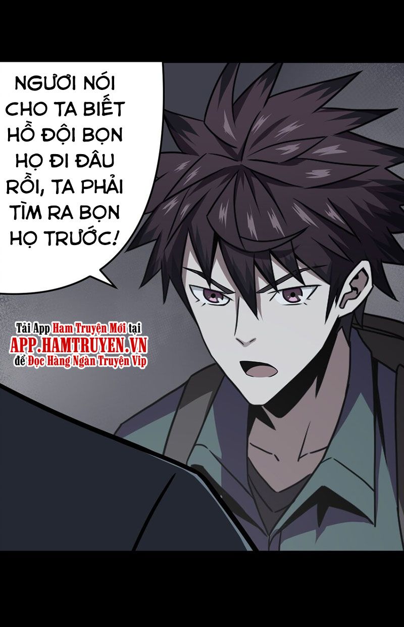 đọc truyện Ta Làm Đạo Sĩ Những Năm Kia Chương 14 ảnh 31 tại Thiên Thai Truyện