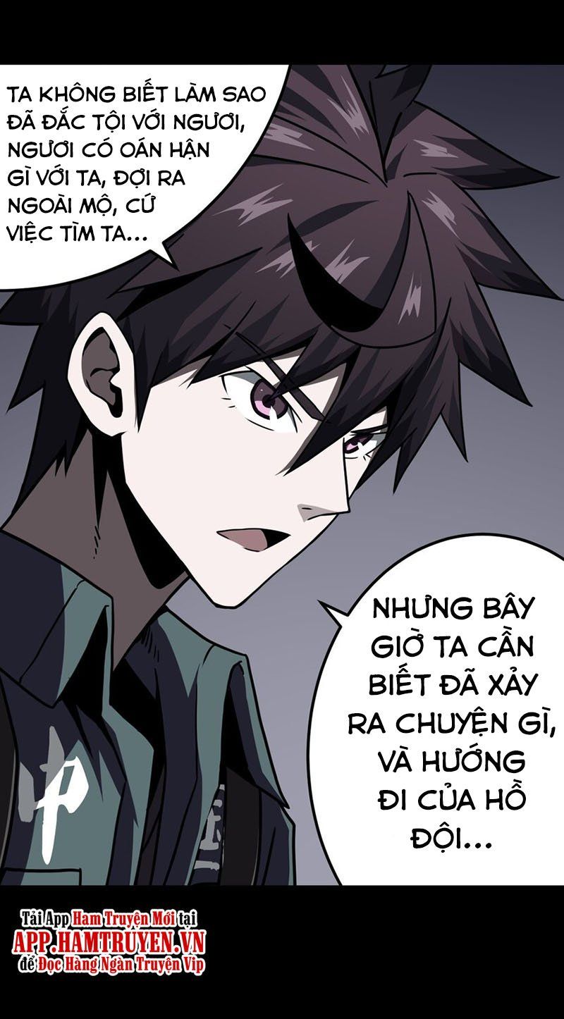 đọc truyện Ta Làm Đạo Sĩ Những Năm Kia Chương 14 ảnh 5 tại Thiên Thai Truyện