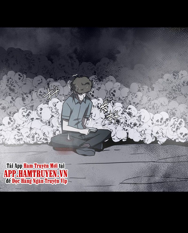 đọc truyện Ta Làm Đạo Sĩ Những Năm Kia Chương 14 ảnh 35 tại Thiên Thai Truyện