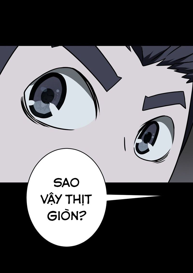 đọc truyện Ta Làm Đạo Sĩ Những Năm Kia Chương 14 ảnh 36 tại Thiên Thai Truyện