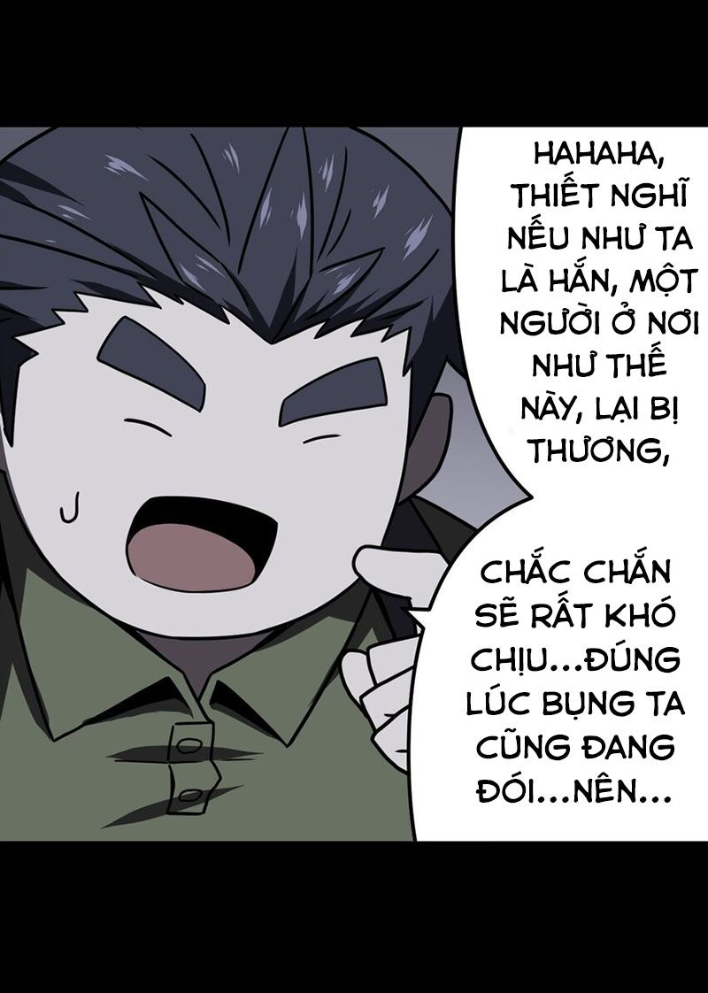 đọc truyện Ta Làm Đạo Sĩ Những Năm Kia Chương 14 ảnh 38 tại Thiên Thai Truyện