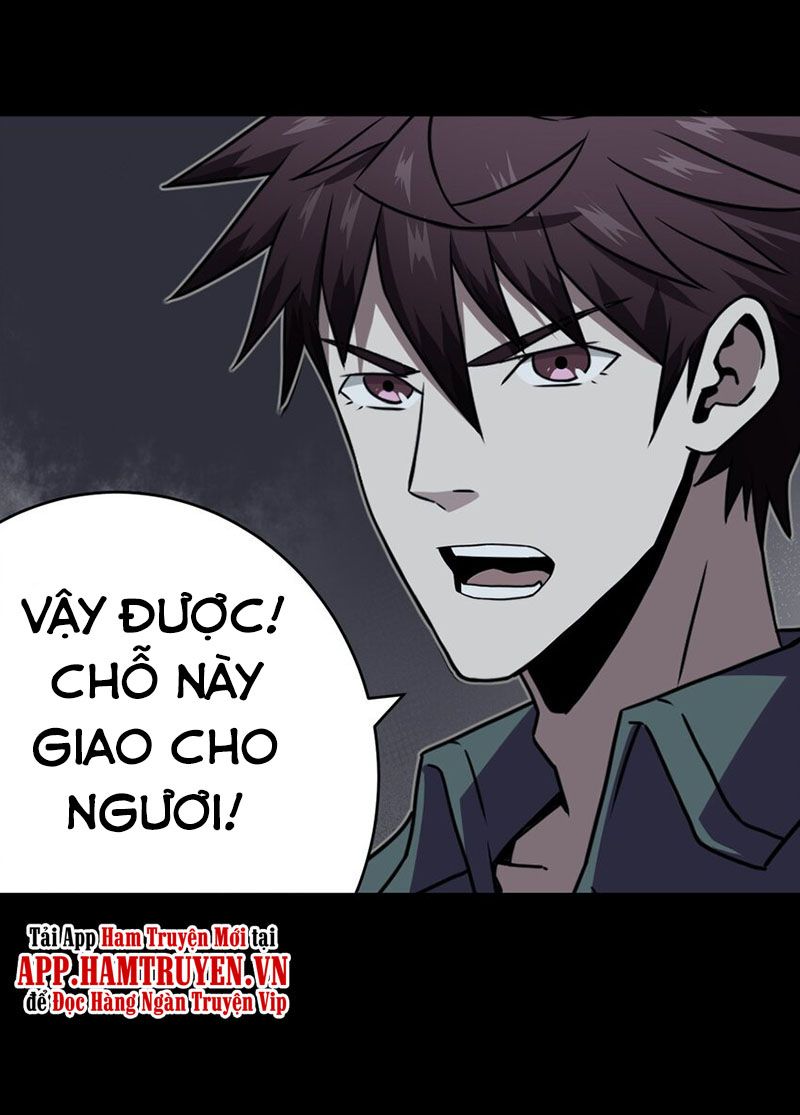 đọc truyện Ta Làm Đạo Sĩ Những Năm Kia Chương 14 ảnh 39 tại Thiên Thai Truyện