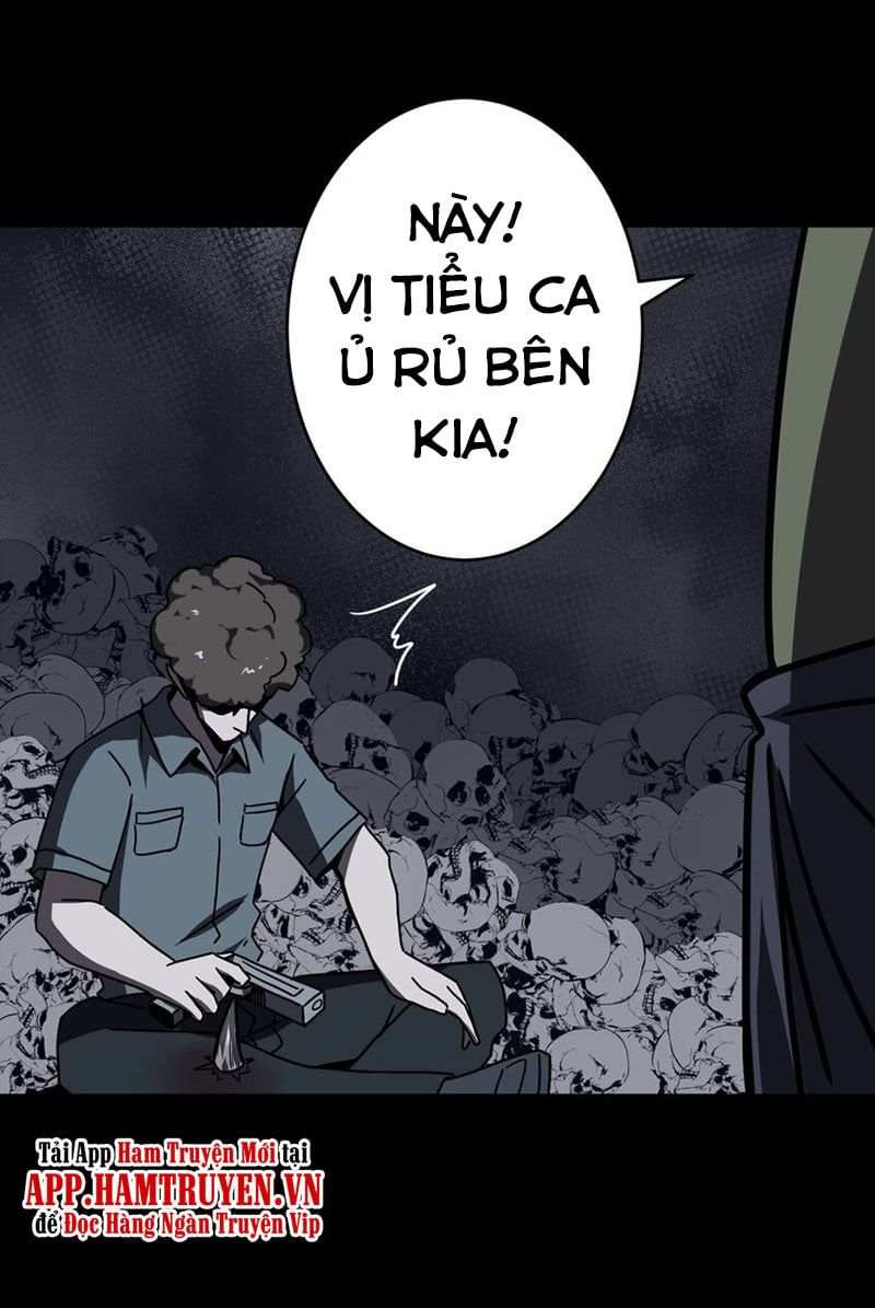 đọc truyện Ta Làm Đạo Sĩ Những Năm Kia Chương 14 ảnh 41 tại Thiên Thai Truyện