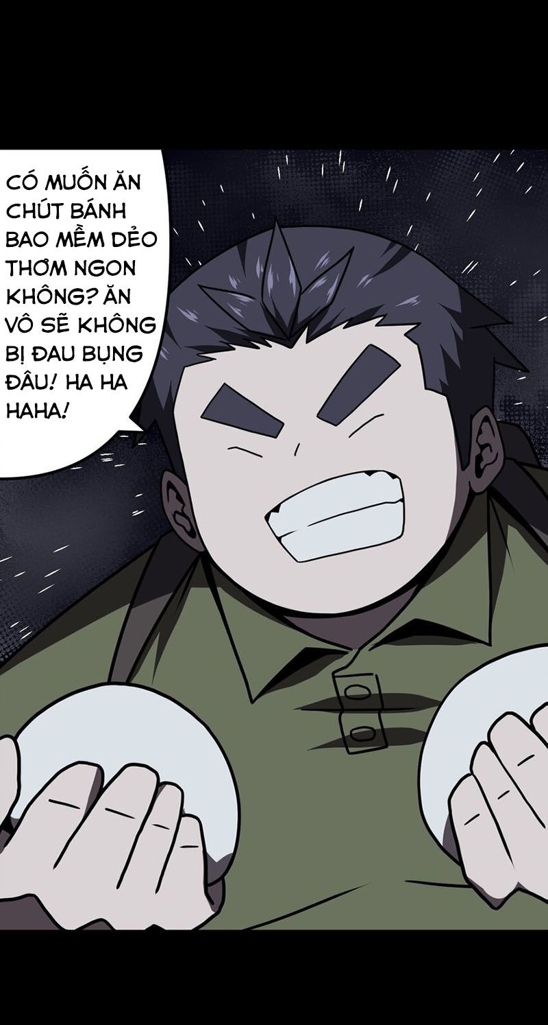 đọc truyện Ta Làm Đạo Sĩ Những Năm Kia Chương 14 ảnh 42 tại Thiên Thai Truyện