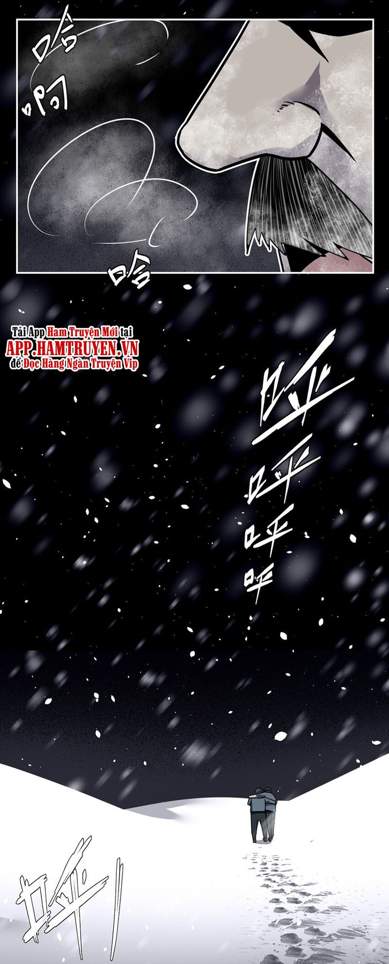 đọc truyện Ta Làm Đạo Sĩ Những Năm Kia Chương 14 ảnh 45 tại Thiên Thai Truyện