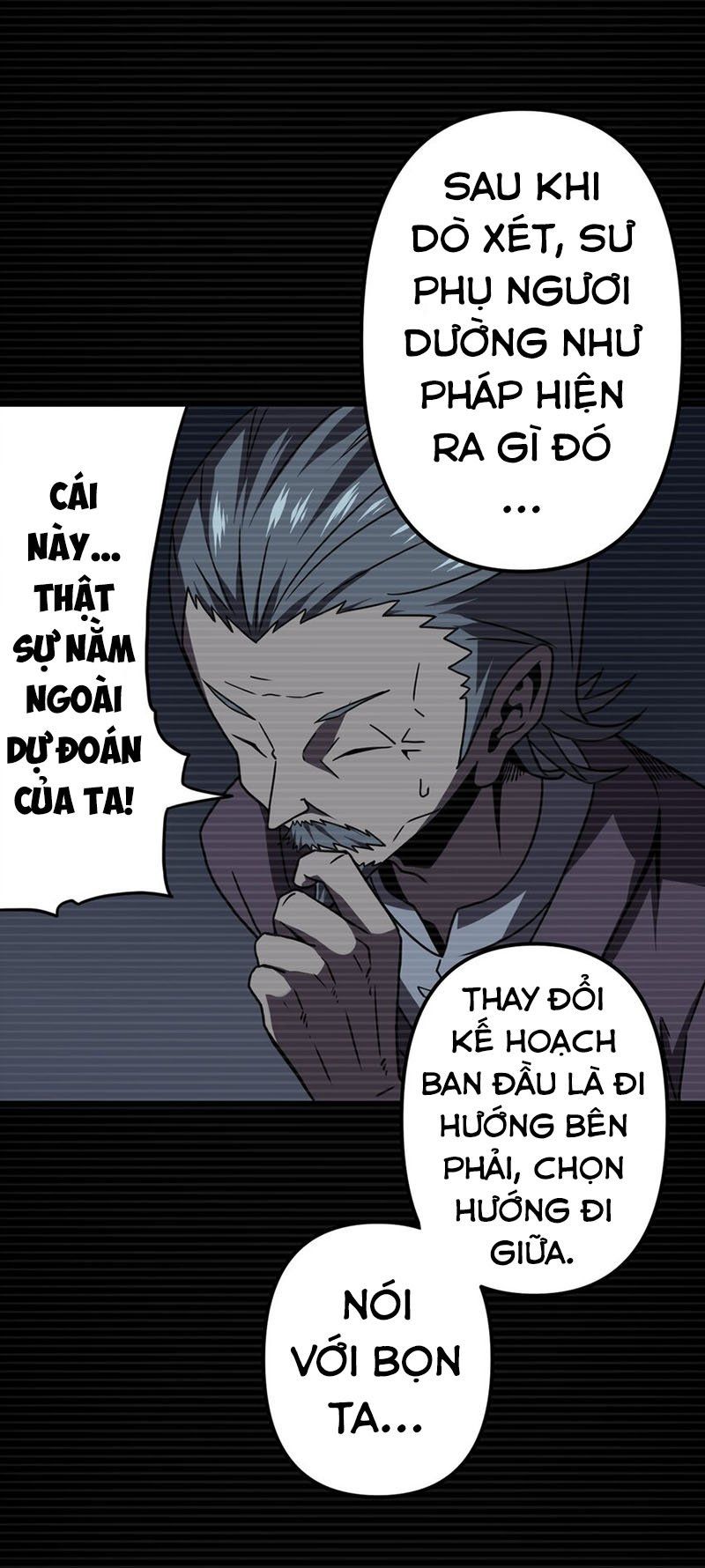 đọc truyện Ta Làm Đạo Sĩ Những Năm Kia Chương 14 ảnh 8 tại Thiên Thai Truyện