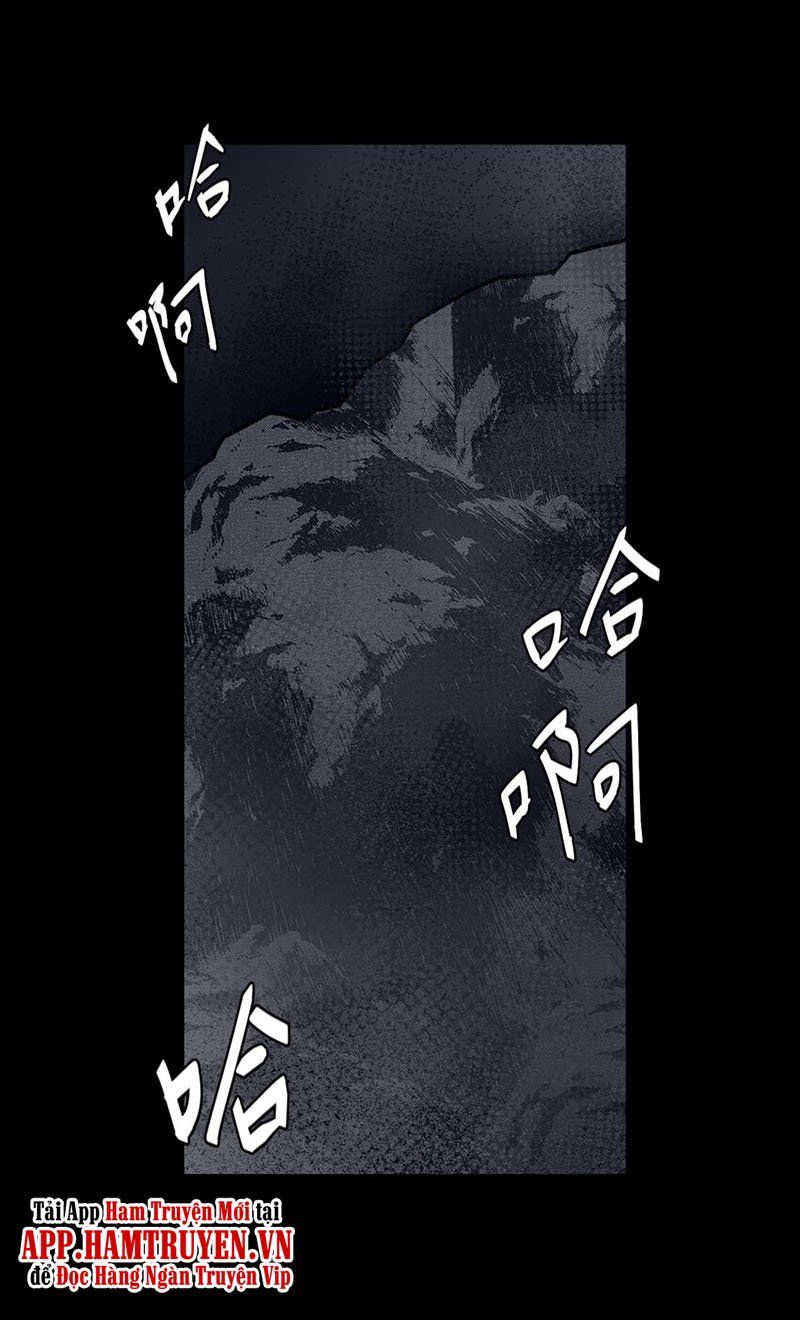 đọc truyện Ta Làm Đạo Sĩ Những Năm Kia Chương 15 ảnh 3 tại Thiên Thai Truyện